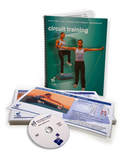 Circuit Training Kit